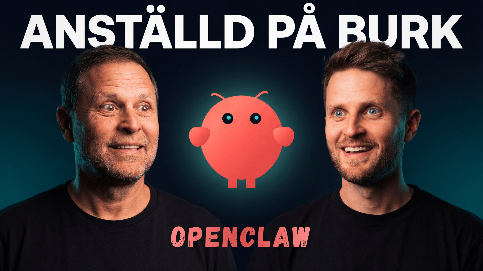 Exempelresultat från BananaStudio